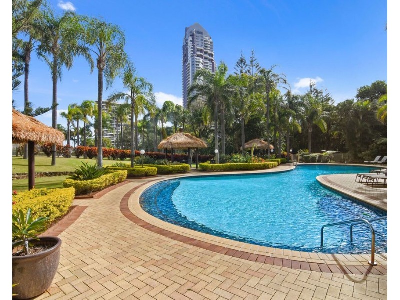 9/2 Admiralty Drive, Surfers Paradise QLD 4217