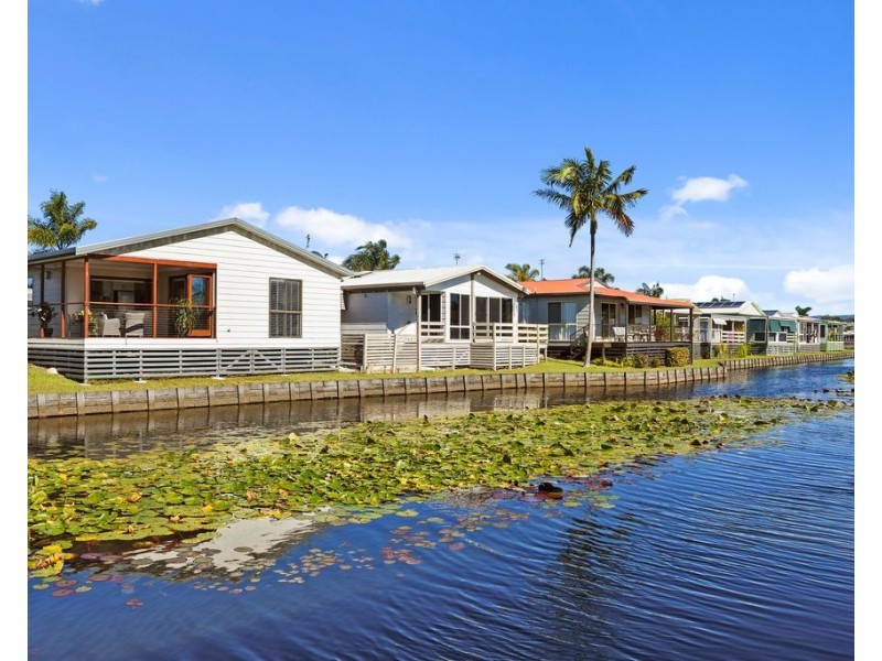 164/368 Oxley Drive, Runaway Bay QLD 4216