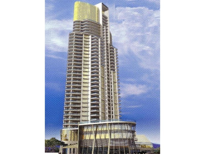 50 Marine Parade, Southport QLD 4215