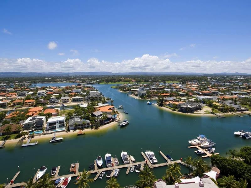 Surfers Paradise QLD 4217