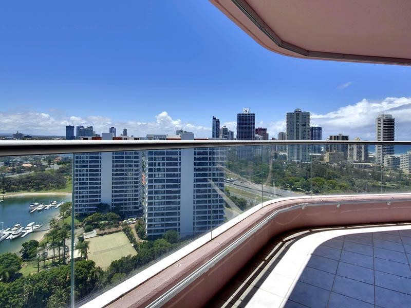 Surfers Paradise QLD 4217