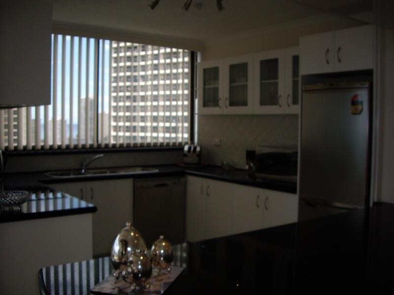 Surfers Paradise QLD 4217