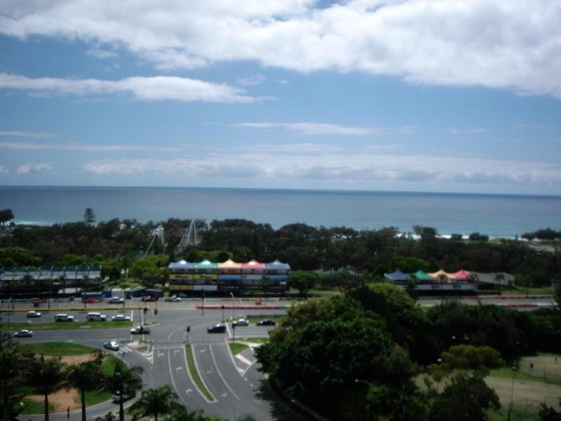 Surfers Paradise QLD 4217