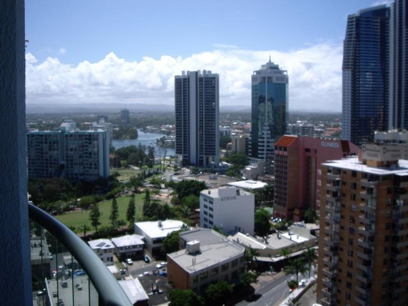 Surfers Paradise QLD 4217