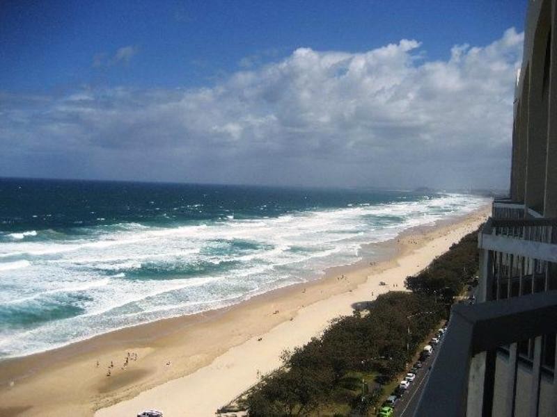 Surfers Paradise QLD 4217