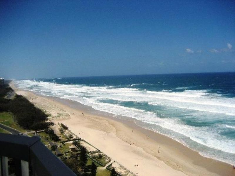 Surfers Paradise QLD 4217
