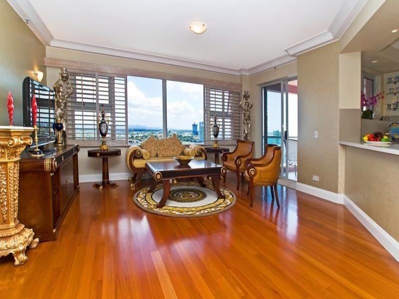 Surfers Paradise QLD 4217