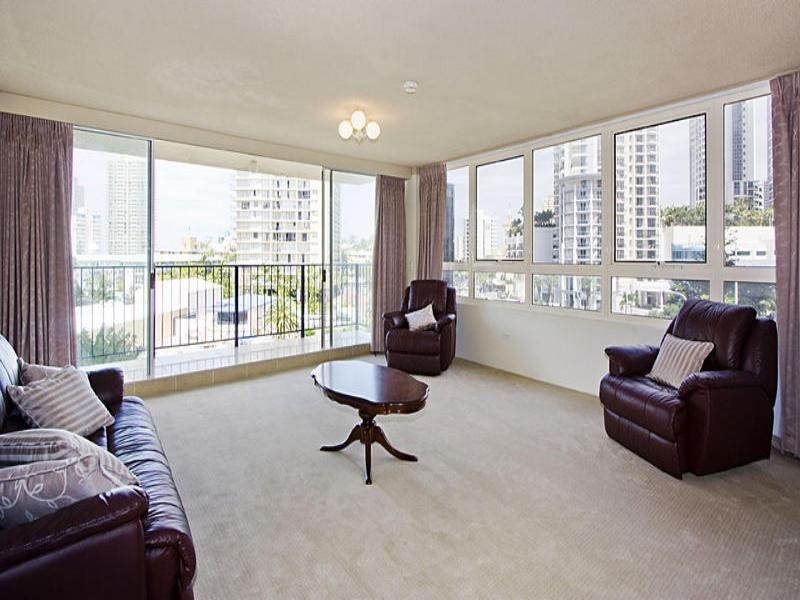 Surfers Paradise QLD 4217