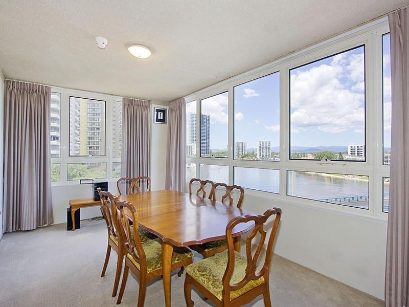 Surfers Paradise QLD 4217