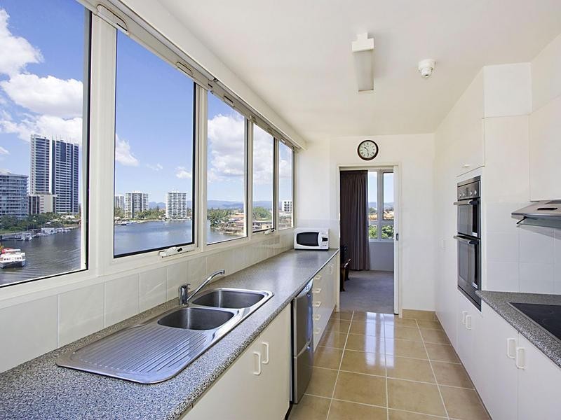 Surfers Paradise QLD 4217