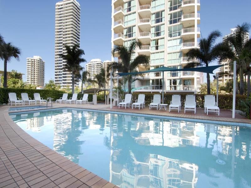Main Beach QLD 4217