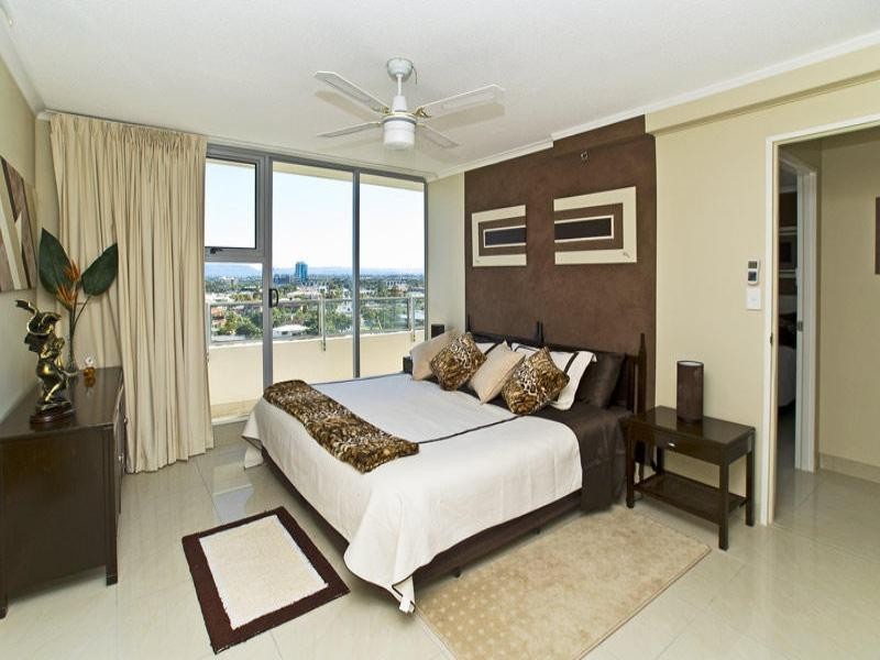 Surfers Paradise QLD 4217