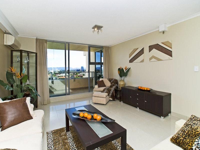 Surfers Paradise QLD 4217