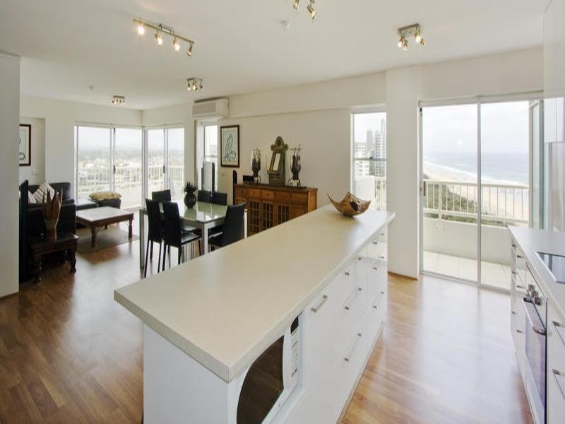 Surfers Paradise QLD 4217