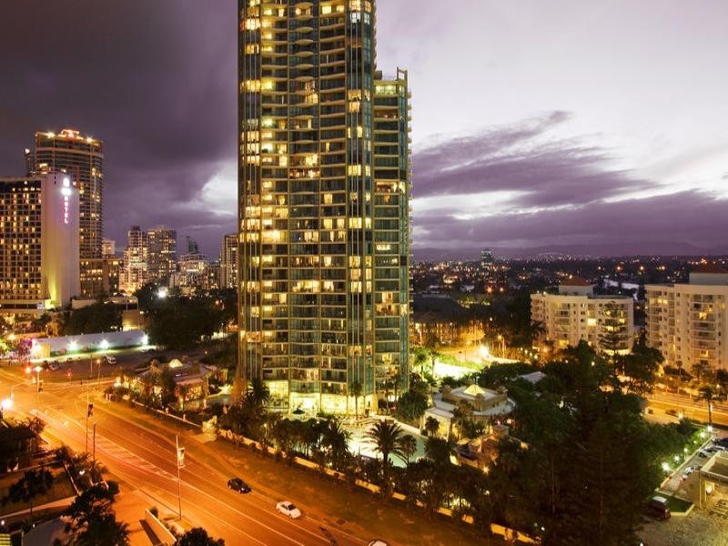 Surfers Paradise QLD 4217