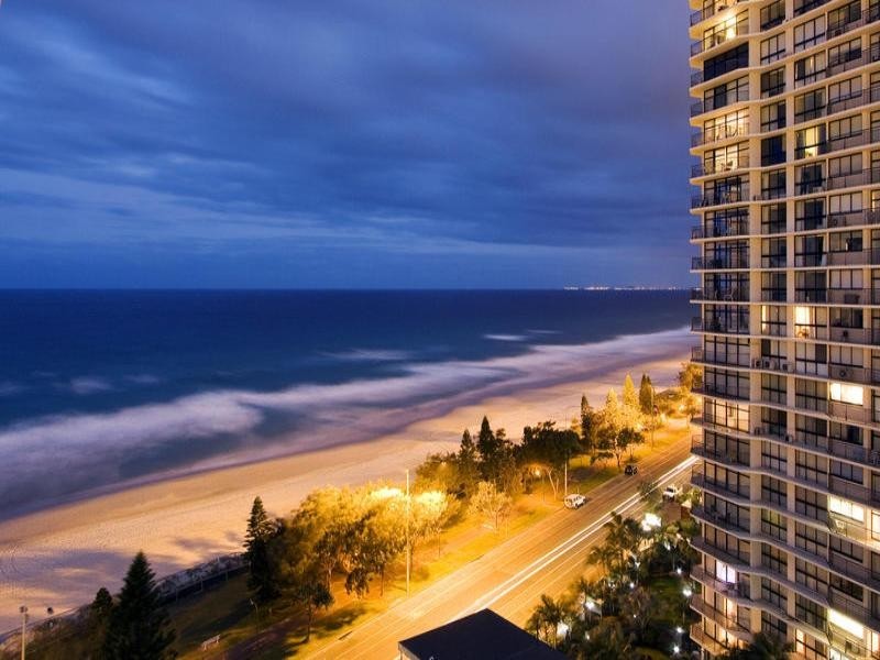 Surfers Paradise QLD 4217