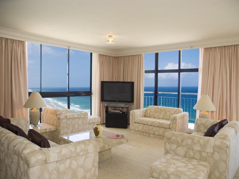 Surfers Paradise QLD 4217