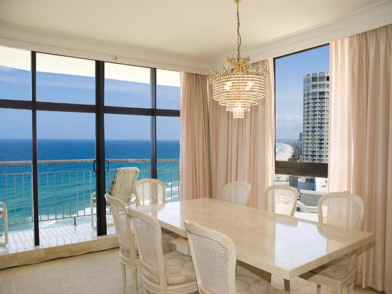 Surfers Paradise QLD 4217