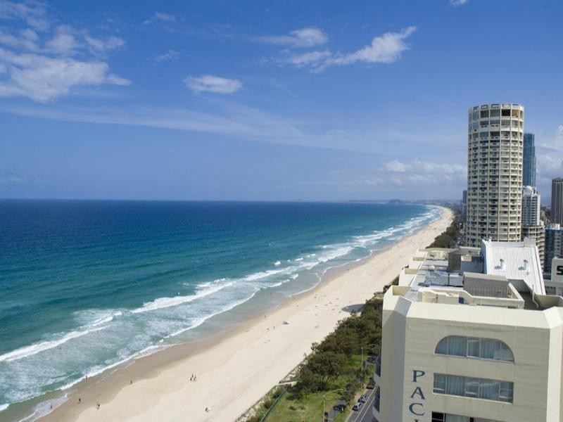Surfers Paradise QLD 4217
