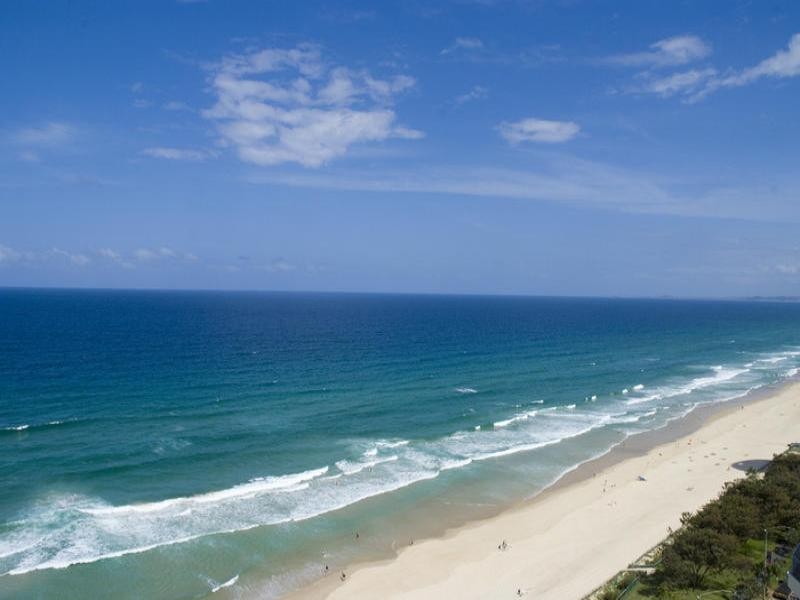 Surfers Paradise QLD 4217