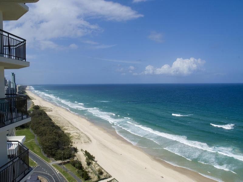 Surfers Paradise QLD 4217