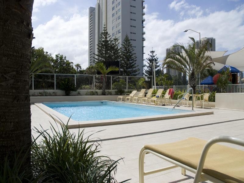 Surfers Paradise QLD 4217