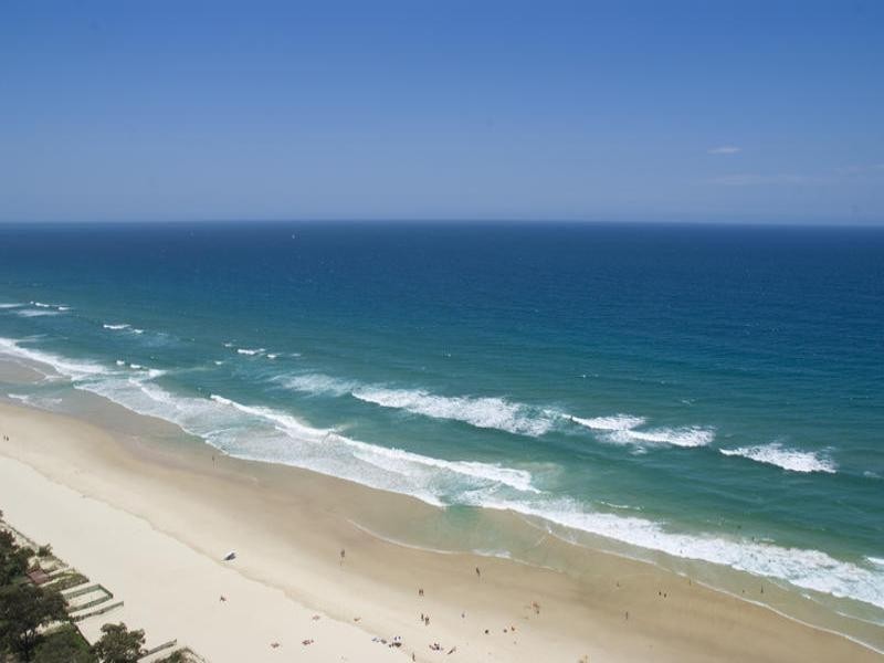 Surfers Paradise QLD 4217
