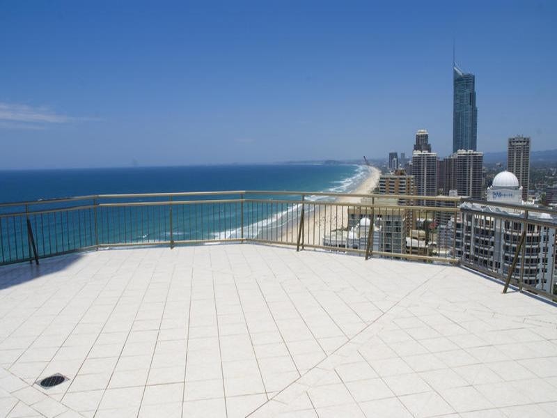 Surfers Paradise QLD 4217