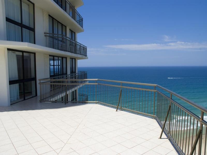 Surfers Paradise QLD 4217