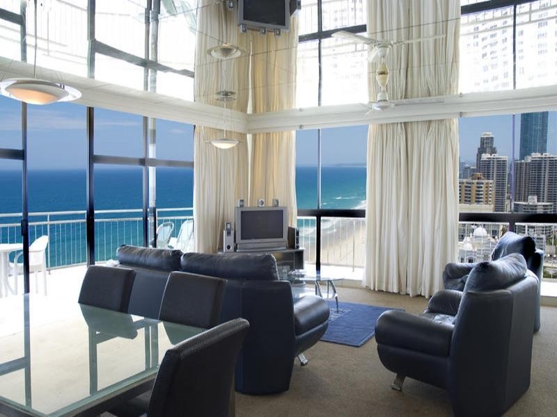 Surfers Paradise QLD 4217