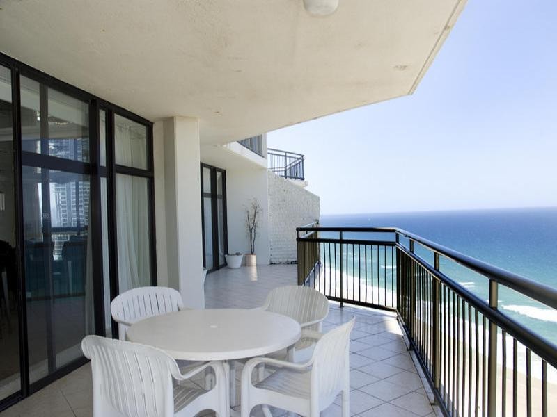 Surfers Paradise QLD 4217