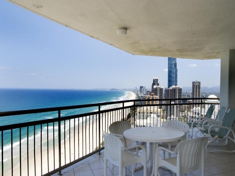 Surfers Paradise QLD 4217
