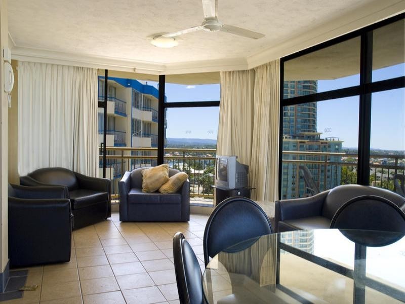 Surfers Paradise QLD 4217