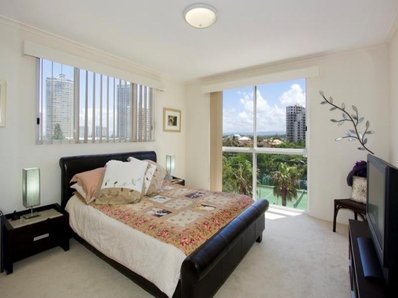 13 Xanadu East,  59 Pacific Street, Main Beach QLD 4217