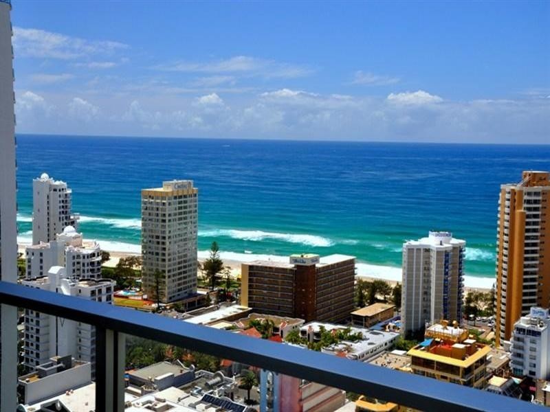 9 Ferny Avenue, Surfers Paradise QLD 4217