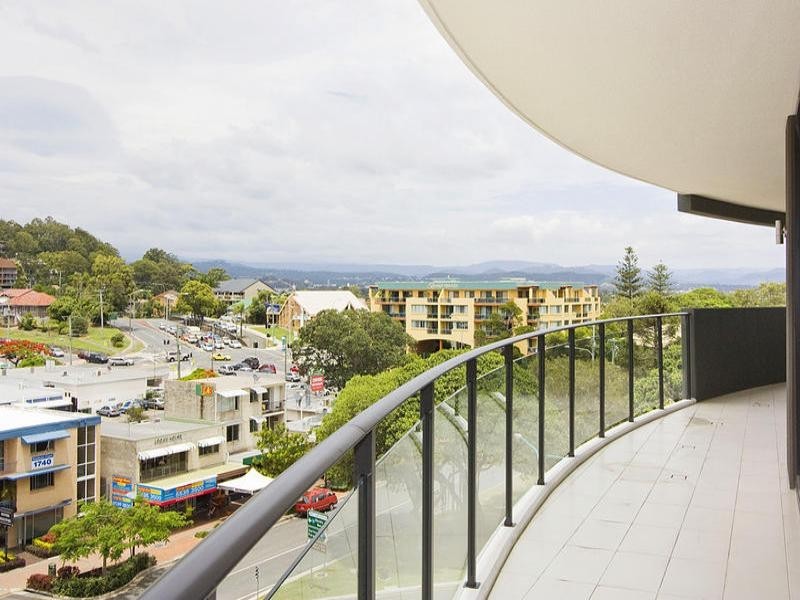 Burleigh Heads QLD 4220