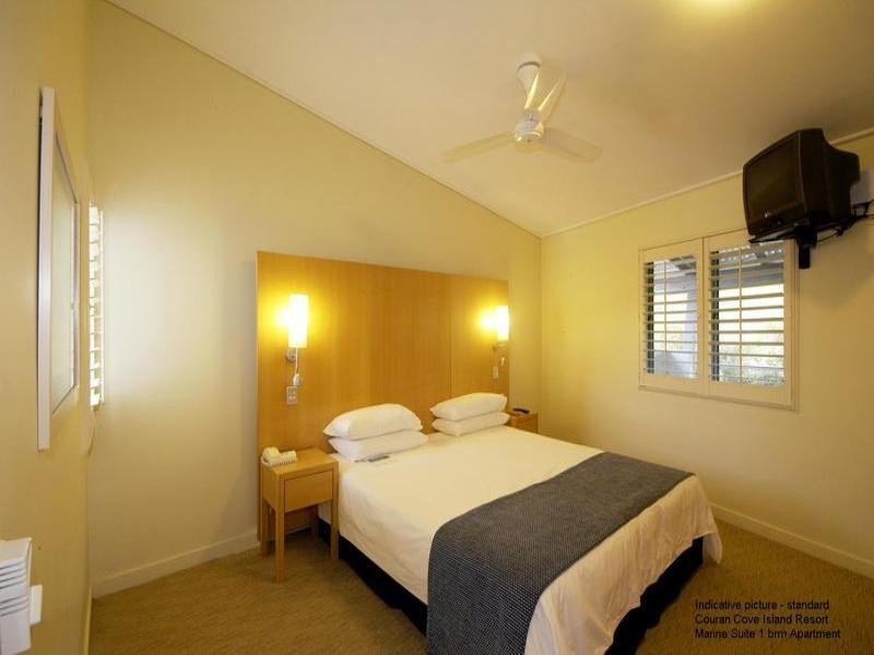 South Stradbroke QLD 4216