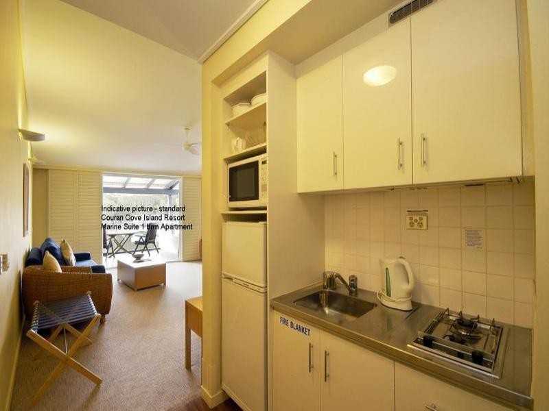 South Stradbroke QLD 4216