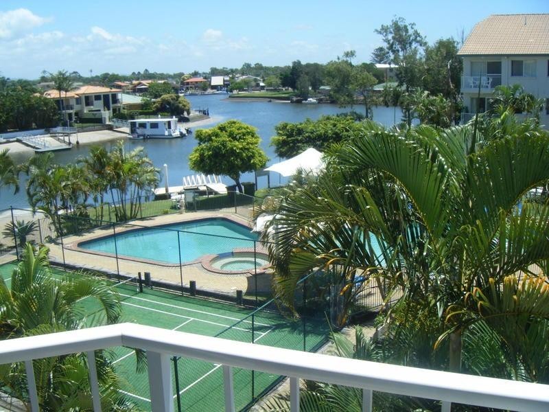 Biggera Waters QLD 4216