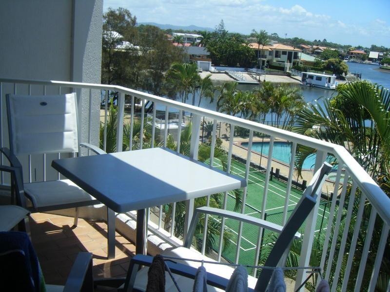 Biggera Waters QLD 4216
