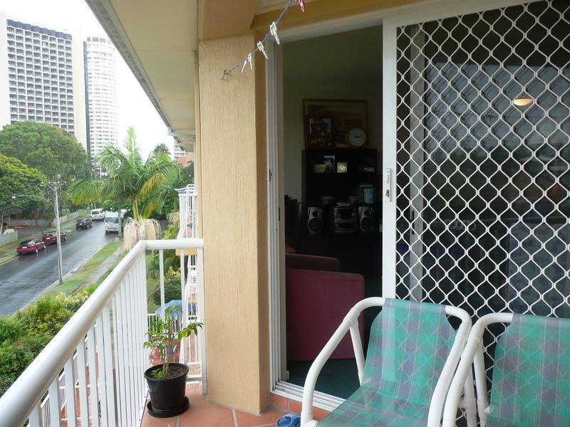 Surfers Paradise QLD 4217