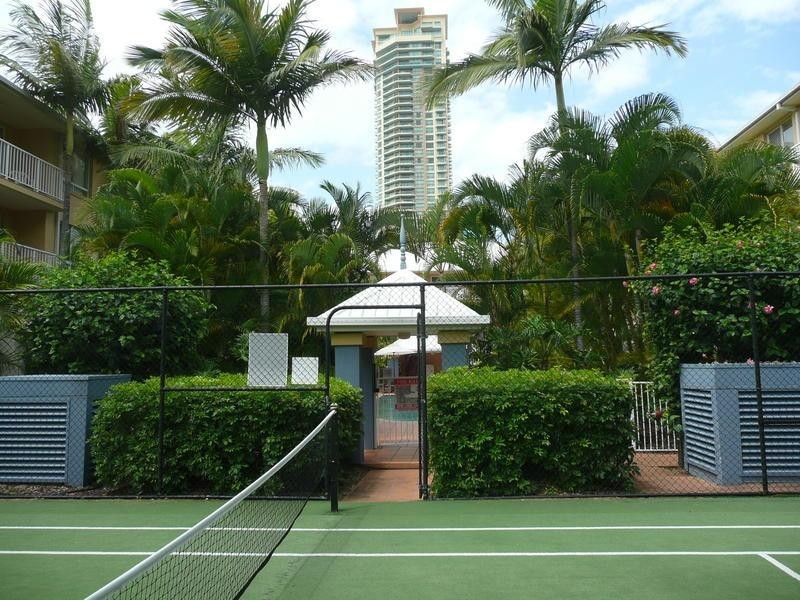 Surfers Paradise QLD 4217