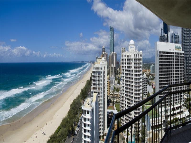 Surfers Paradise QLD 4217