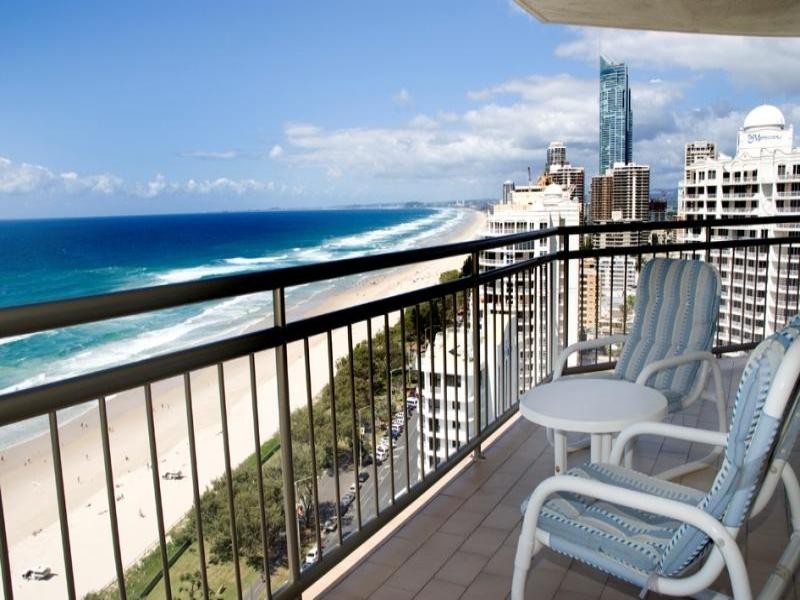 Surfers Paradise QLD 4217