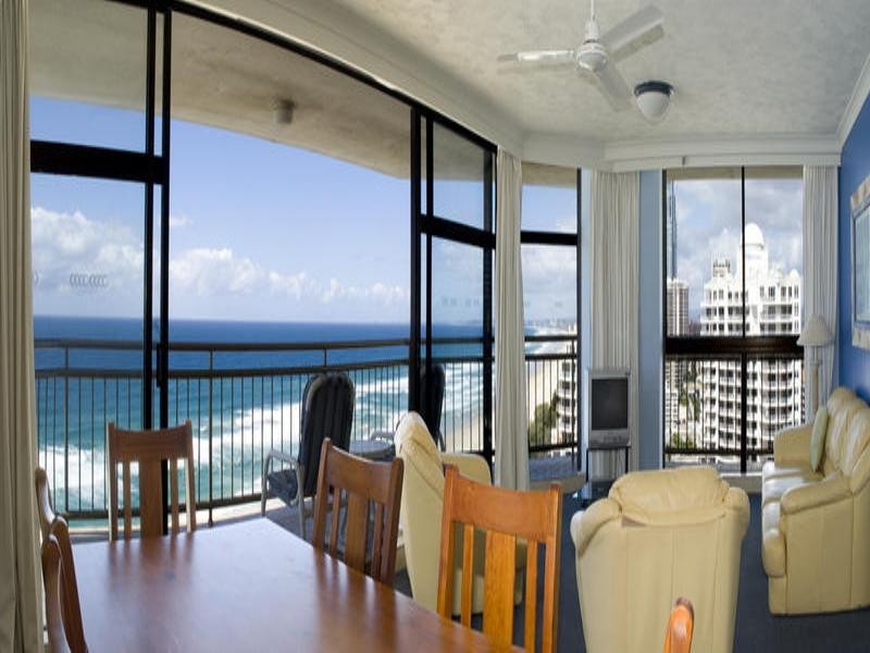 Surfers Paradise QLD 4217