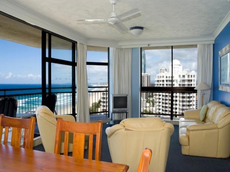 Surfers Paradise QLD 4217