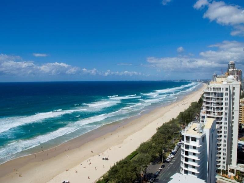 Surfers Paradise QLD 4217
