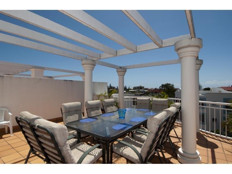 Nobby Beach QLD 4218