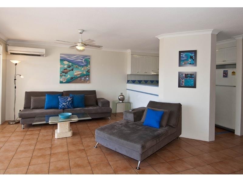 Nobby Beach QLD 4218