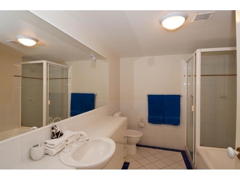 Nobby Beach QLD 4218